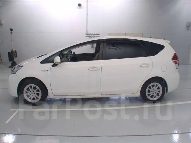Toyota Prius a. ��������, ��������, 1.8 (99��.�.), ������, 66����. ��, �/�. ��� ����� �� ������������ ����