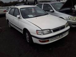 Toyota Corona. ST190, 4SFE ����