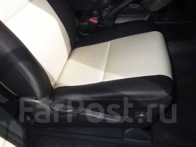 Toyota FJ Cruiser. �������, 4wd, 4.0 (276��.�.), ������, 30 000����. ��, �/�. ��� ����� �� ������������ ����