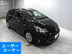 Toyota Prius a. ��������, ��������, 1.8 (99��.�.), ������, 27����. ��, �/�. ��� ����� �� ������������ ����