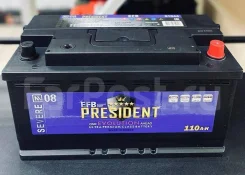 President. 110��.�., L5, 1 000��., ��������, ������������ ����� ����