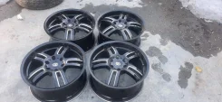 Marcello. 9.0x20", 6x139.7, ET20, �� 107,1���. ����
