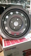 Steel Wheels. 5.5x14", 4x114.3, ET44, �� 56,6���. ��� ����� �� ������������ ����