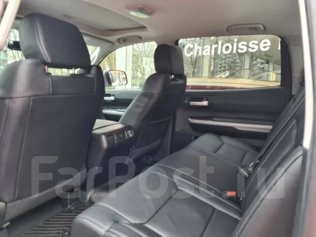 Toyota Tundra. �������, 4wd, 5.7, ������, 18����. ��, �/�. ��� ����� �� ������������ ����