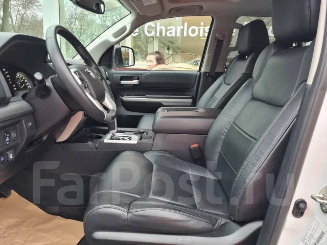 Toyota Tundra. �������, 4wd, 5.7, ������, 18����. ��, �/�. ��� ����� �� ������������ ����