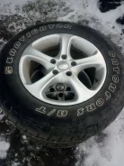 Lanvigator Catchfors A/T P. ������, 2018 ���, �/�, ����� 20�%. �������� ������ ����
