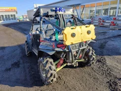 Polaris Ranger RZR 800. ��������, ��, �� ����