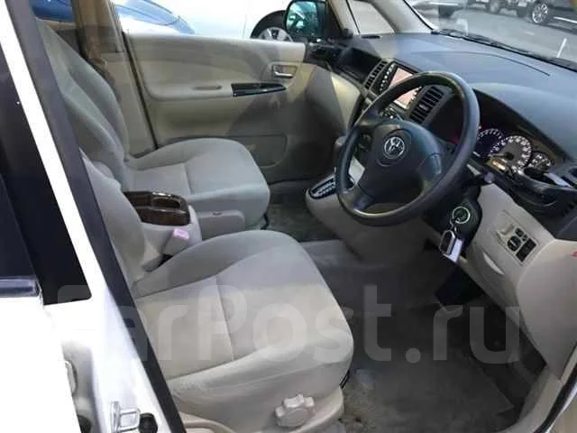 Toyota Corolla Spacio. �������, ��������, 1.8 (132��.�.), ������, 57 000����. ��, �/�, ��� ���. ��� ����� �� ������������ ����
