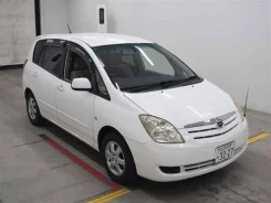 Toyota Corolla Spacio. �������, ��������, 1.8 (132��.�.), ������, 57 000����. ��, �/�, ��� ���. ��� ����� �� ������������ ����