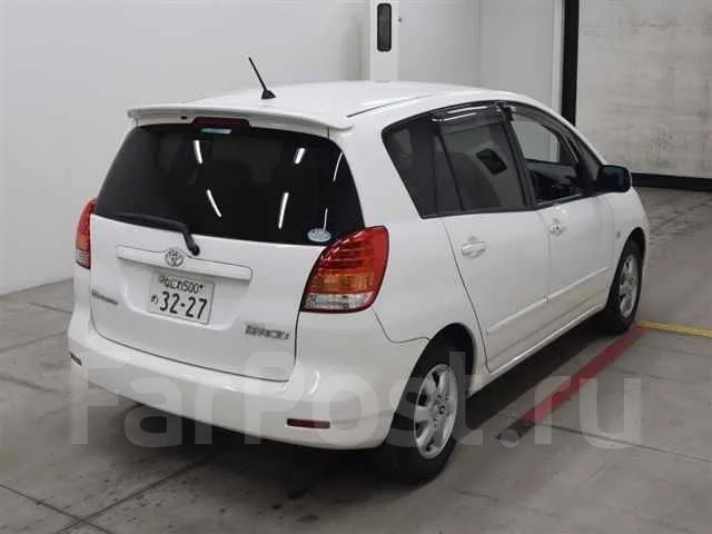 Toyota Corolla Spacio. �������, ��������, 1.8 (132��.�.), ������, 57 000����. ��, �/�, ��� ���. ��� ����� �� ������������ ����
