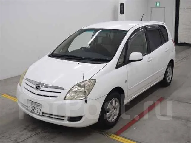 Toyota Corolla Spacio. �������, ��������, 1.8 (132��.�.), ������, 57 000����. ��, �/�, ��� ���. ��� ����� �� ������������ ����