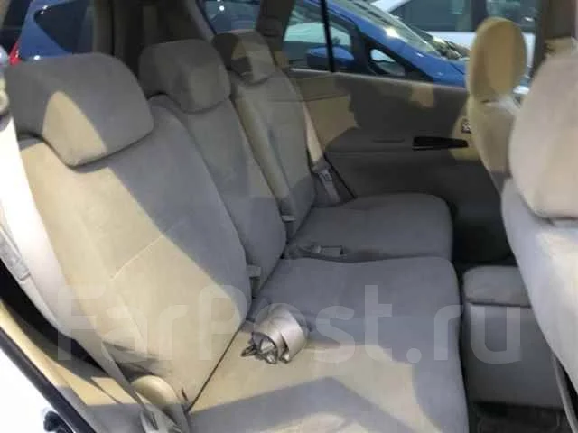 Toyota Corolla Spacio. �������, ��������, 1.8 (132��.�.), ������, 57 000����. ��, �/�, ��� ���. ��� ����� �� ������������ ����