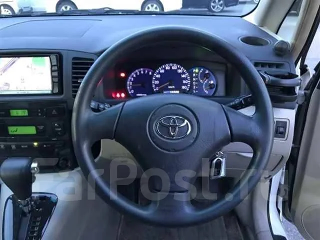 Toyota Corolla Spacio. �������, ��������, 1.8 (132��.�.), ������, 57 000����. ��, �/�, ��� ���. ��� ����� �� ������������ ����