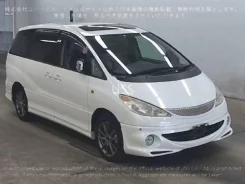 Toyota Estima. �������, 4wd, 2.4 (160��.�.), ������, 47 000����. ��, �/�, ��� ���. ��� ����� �� ������������ ����