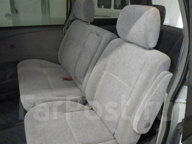 Toyota Estima. �������, 4wd, 2.4 (160��.�.), ������, 47 000����. ��, �/�, ��� ���. ��� ����� �� ������������ ����