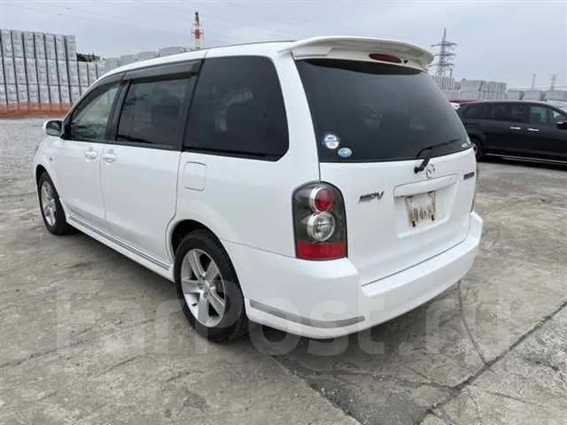 Mazda MPV. �������, 4wd, 2.3 (159��.�.), ������, 19 000����. ��, �/�, ��� ���. ��� ����� �� ������������ ����