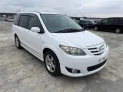 Mazda MPV. �������, 4wd, 2.3 (159��.�.), ������, 19 000����. ��, �/�, ��� ���. ��� ����� �� ������������ ����