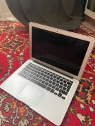 Apple MacBook Air 13 2013 Mid MD760. 13", ��� 64 �� � ������, WiFi, Bluetooth, ����������� �� 5��. ����