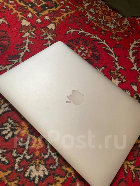 Apple MacBook Air 13 2013 Mid MD760. 13", ��� 64 �� � ������, WiFi: 1, Bluetooth: 1, ����������� �� 5��. ����