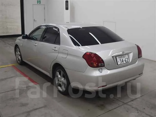 Toyota Verossa. �������, ������, 2.5 (200��.�.), ������, 82����. ��, �/�, ��� ���. ��� ����� �� ������������ ����