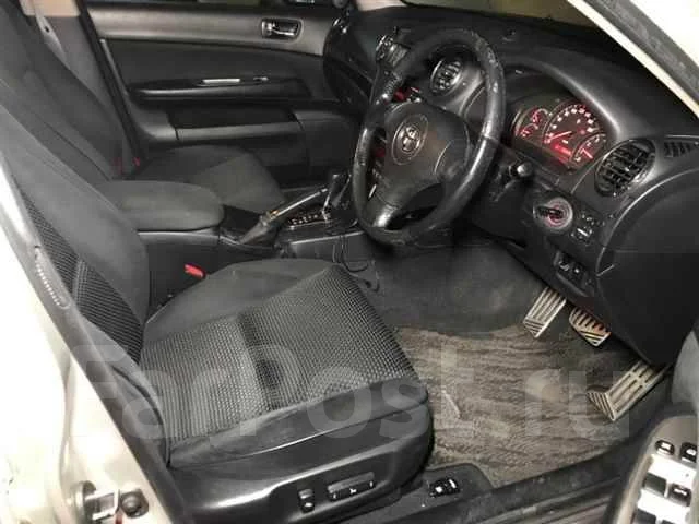 Toyota Verossa. �������, ������, 2.5 (200��.�.), ������, 82����. ��, �/�, ��� ���. ��� ����� �� ������������ ����