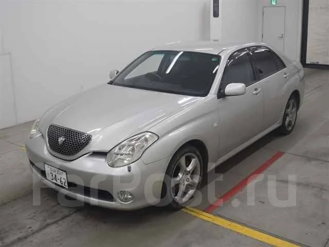 Toyota Verossa. �������, ������, 2.5 (200��.�.), ������, 82����. ��, �/�, ��� ���. ��� ����� �� ������������ ����