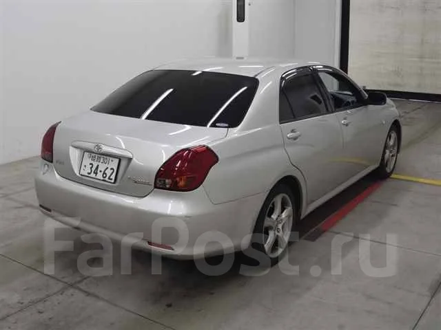 Toyota Verossa. �������, ������, 2.5 (200��.�.), ������, 82����. ��, �/�, ��� ���. ��� ����� �� ������������ ����