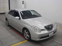 Toyota Verossa. �������, ������, 2.5 (200��.�.), ������, 82����. ��, �/�, ��� ���. ��� ����� �� ������������ ����