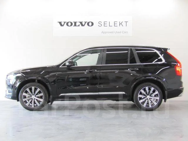 Volvo XC90. �������, 4wd, 2.0 (249��.�.), ������, 50����. ��, �/�. ��� ����� �� ������������ ����