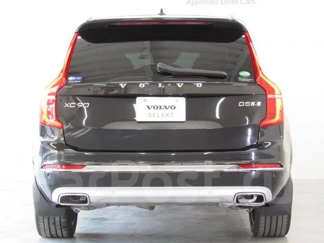 Volvo XC90. �������, 4wd, 2.0 (249��.�.), ������, 50����. ��, �/�. ��� ����� �� ������������ ����
