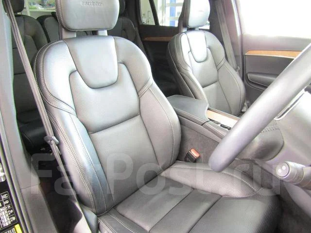 Volvo XC90. �������, 4wd, 2.0 (249��.�.), ������, 50����. ��, �/�. ��� ����� �� ������������ ����