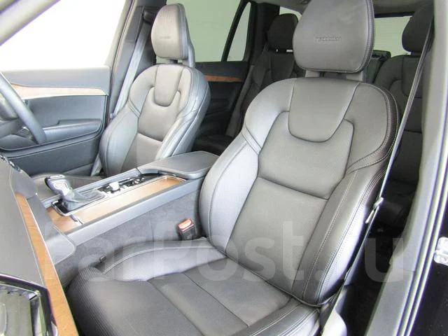 Volvo XC90. �������, 4wd, 2.0 (249��.�.), ������, 50����. ��, �/�. ��� ����� �� ������������ ����