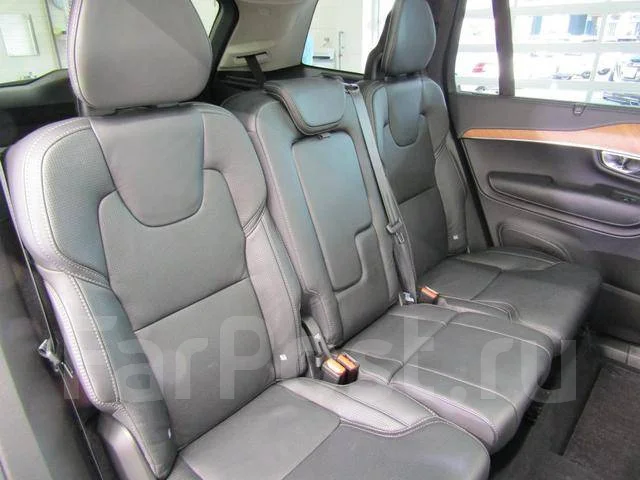 Volvo XC90. �������, 4wd, 2.0 (249��.�.), ������, 50����. ��, �/�. ��� ����� �� ������������ ����