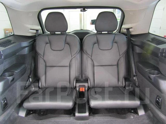 Volvo XC90. �������, 4wd, 2.0 (249��.�.), ������, 50����. ��, �/�. ��� ����� �� ������������ ����
