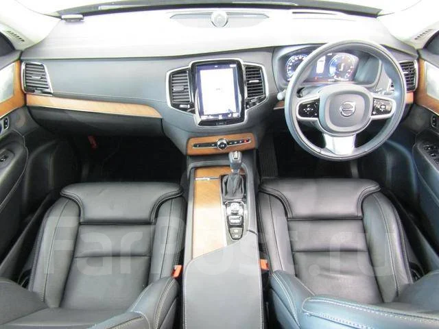 Volvo XC90. �������, 4wd, 2.0 (249��.�.), ������, 50����. ��, �/�. ��� ����� �� ������������ ����