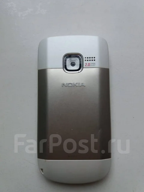 Nokia C3-00. �/�, ������� ����