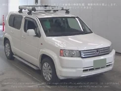 Honda Crossroad. �������, 4wd, 1.8 (140��.�.), ������, 91 000����. ��, �/�. ��� ����� �� ������������ ����
