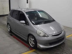 Honda Fit. �������, ��������, 1.5 (110��.�.), ������, 65 000����. ��, �/�, ��� ���. ��� ����� �� ������������ ����