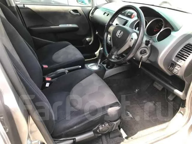 Honda Fit. �������, ��������, 1.5 (110��.�.), ������, 65 000����. ��, �/�, ��� ���. ��� ����� �� ������������ ����