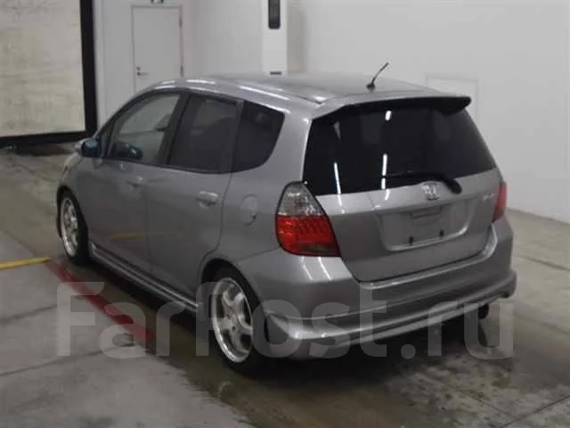 Honda Fit. �������, ��������, 1.5 (110��.�.), ������, 65 000����. ��, �/�, ��� ���. ��� ����� �� ������������ ����