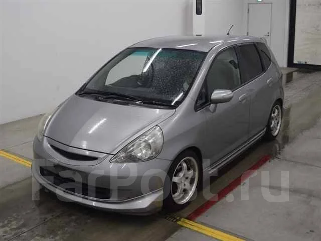 Honda Fit. �������, ��������, 1.5 (110��.�.), ������, 65 000����. ��, �/�, ��� ���. ��� ����� �� ������������ ����