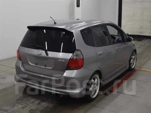 Honda Fit. �������, ��������, 1.5 (110��.�.), ������, 65 000����. ��, �/�, ��� ���. ��� ����� �� ������������ ����