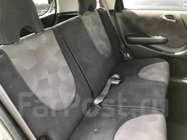 Honda Fit. �������, ��������, 1.5 (110��.�.), ������, 65 000����. ��, �/�, ��� ���. ��� ����� �� ������������ ����