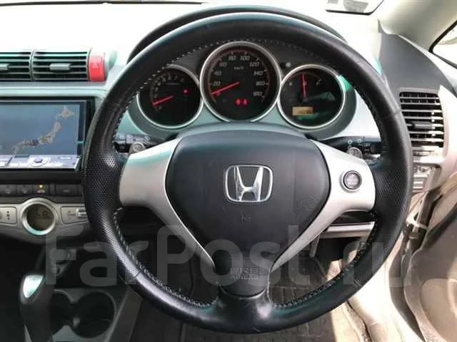 Honda Fit. �������, ��������, 1.5 (110��.�.), ������, 65 000����. ��, �/�, ��� ���. ��� ����� �� ������������ ����
