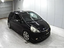 Honda Fit. �������, ��������, 1.3 (86��.�.), ������, 74 000����. ��, �/�, ��� ���. ��� ����� �� ������������ ����