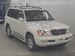 Lexus LX470. �������, 4wd, 4.7 (230��.�.), ������, 57 000����. ��, �/�, ��� ���. ��� ����� �� ������������ ����