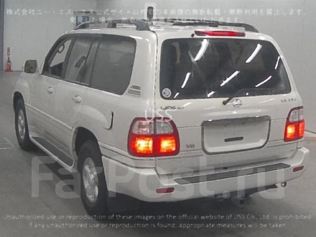 Lexus LX470. �������, 4wd, 4.7 (230��.�.), ������, 57 000����. ��, �/�, ��� ���. ��� ����� �� ������������ ����