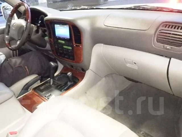 Lexus LX470. �������, 4wd, 4.7 (230��.�.), ������, 57 000����. ��, �/�, ��� ���. ��� ����� �� ������������ ����