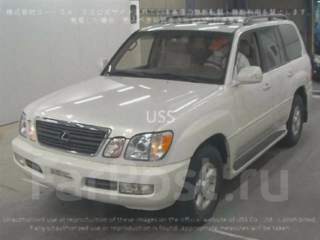 Lexus LX470. �������, 4wd, 4.7 (230��.�.), ������, 57 000����. ��, �/�, ��� ���. ��� ����� �� ������������ ����