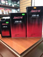 Spectrol. 10W-40, �����������������, 5��. ��� ����� �� �������� ����